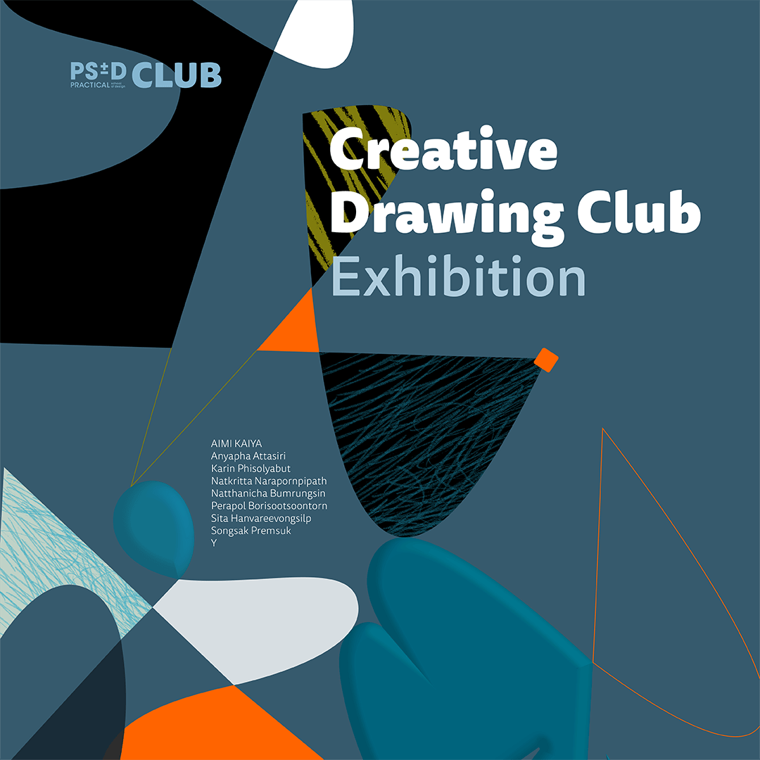 CreativeDrawing